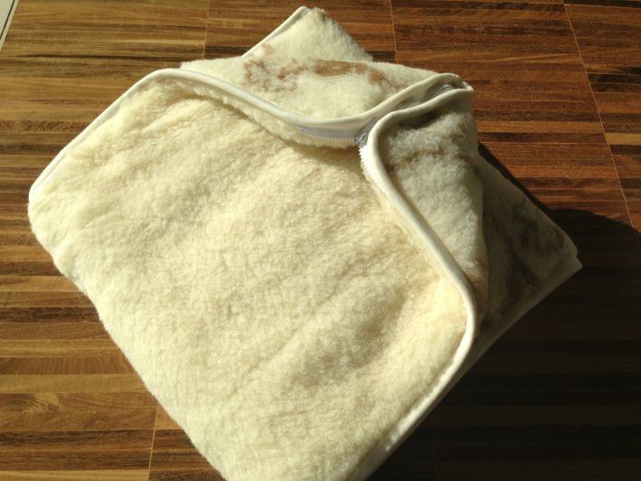 wool sleeping bag uk